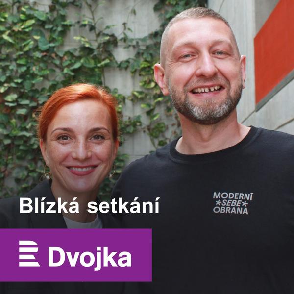 Blízká setkání